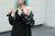 Because Black is always the NEW BLACK