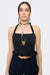 Dynasti Classic Logo Choker