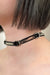 Dynasti Classic Logo Choker