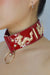 Forbidden Love Choker