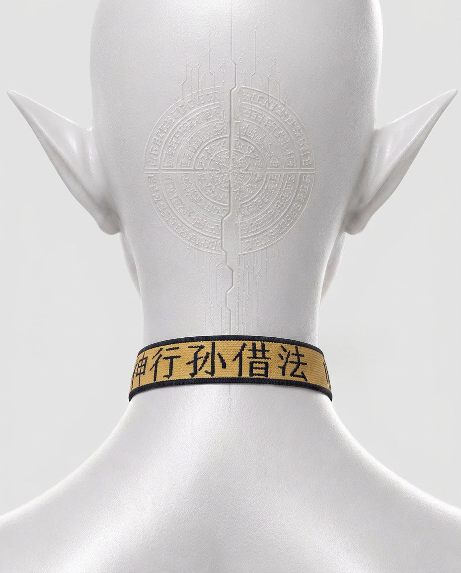 Nine Seal