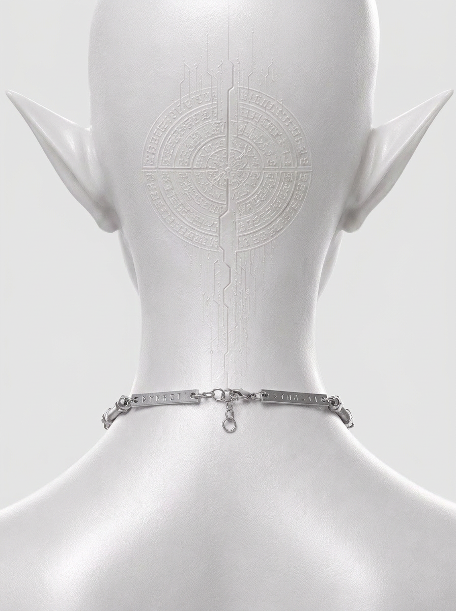 Null Spine