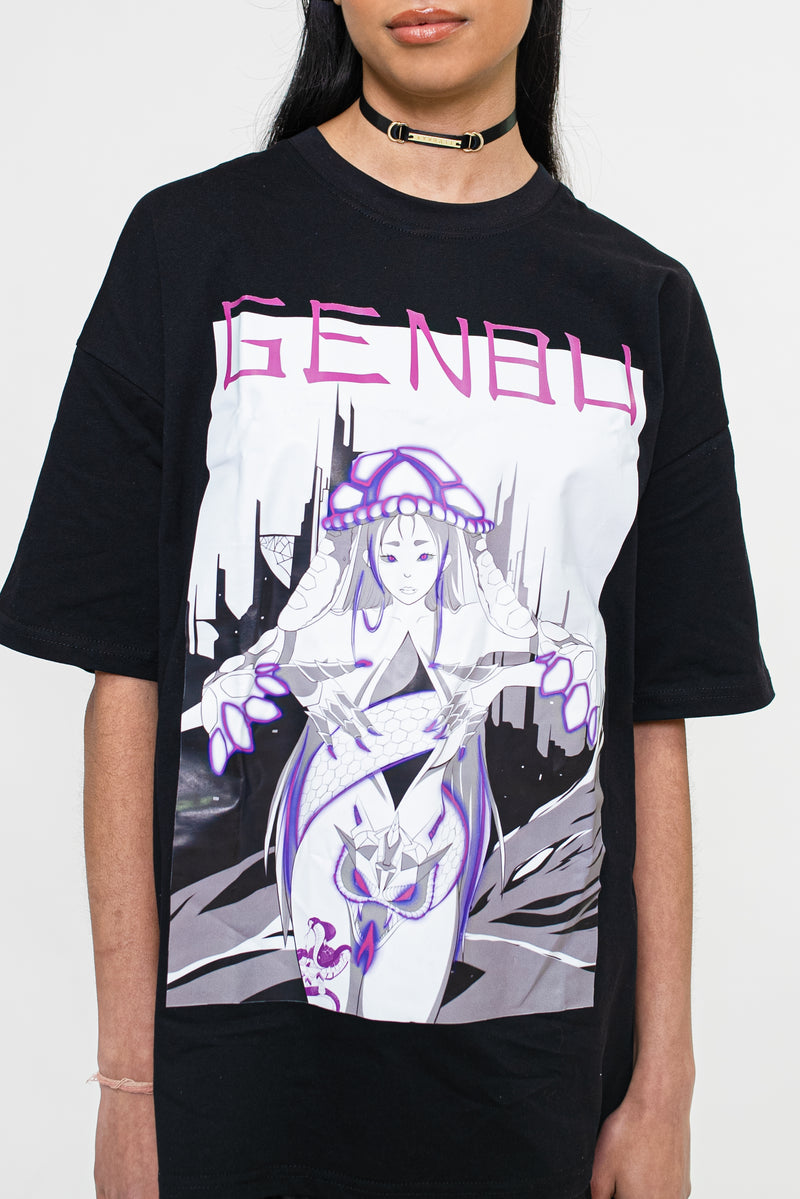Genbu Oversized T-shirt