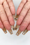 Grand Rosa Nails
