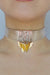 Grand Rosa Choker