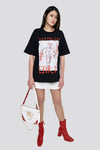 Suzaku Oversized T-shirt