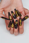 Madame Angelina Butterfly Luxe Nails